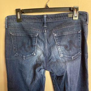 AG jeans